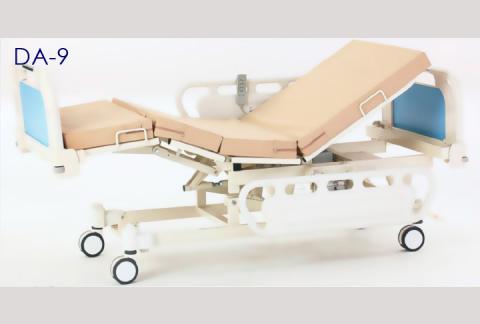 cama electrica
