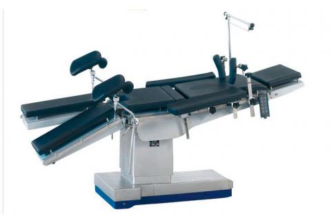 mesa de cirugia electrica